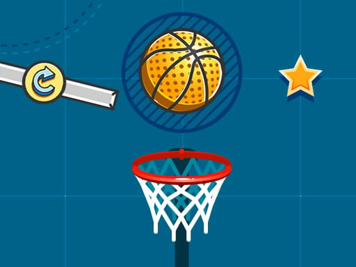 Play Basket Ball Online