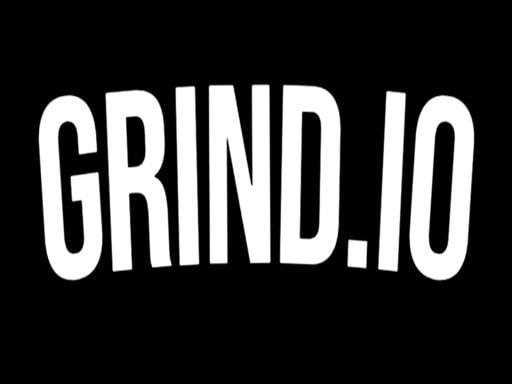 Play Grind io Online